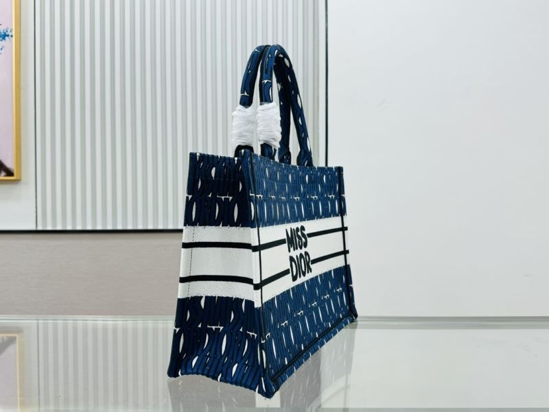 Christian Dior Shopping Bags